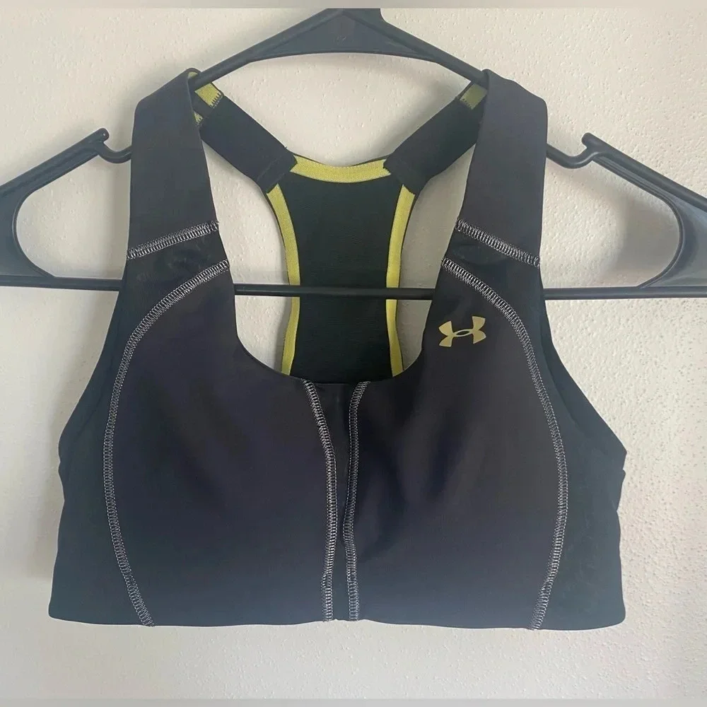 Under Armour | Sports Bra | 34A [A8]